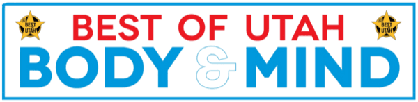 City Weekly Best of Utah 2025, Body and Mind