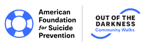 American Foundation for Suicide Prevention